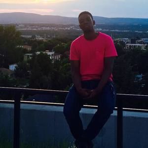 Meet your Posher, Stephen